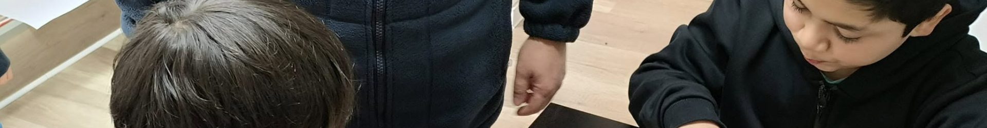 Das Projekt „Inklusion durch Spiel und Lernen“ erfolgreich fort.