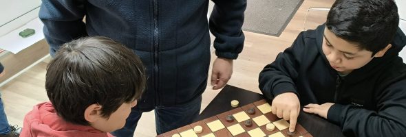 Das Projekt „Inklusion durch Spiel und Lernen“ erfolgreich fort.