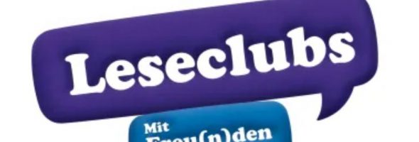 Der Stiftung Lesen einen Leseclub für Kinder ins Leben gerufen