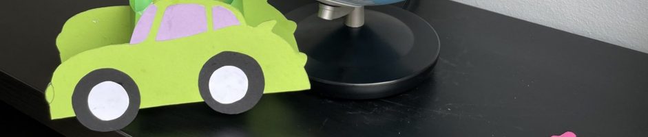 „Gemeinsam kreativ wachsen – Kunst ohne Grenzen“ : Inklusive Kunst- und Bastelworkshops für Kinder und Jugendliche